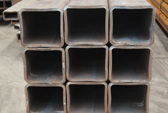 芮城Q345B无缝方管