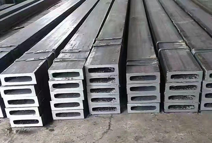 芮城无缝方矩管