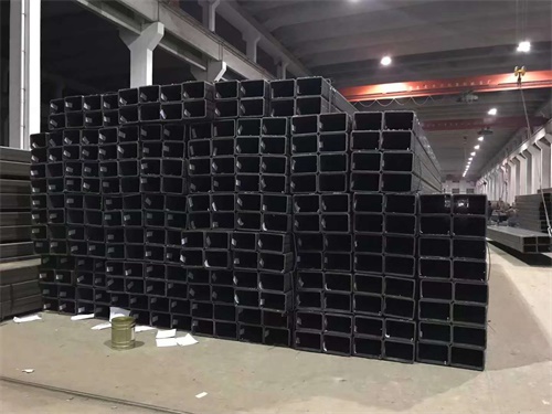 芮城冷拔方管选型指南 工程采购怎么选
